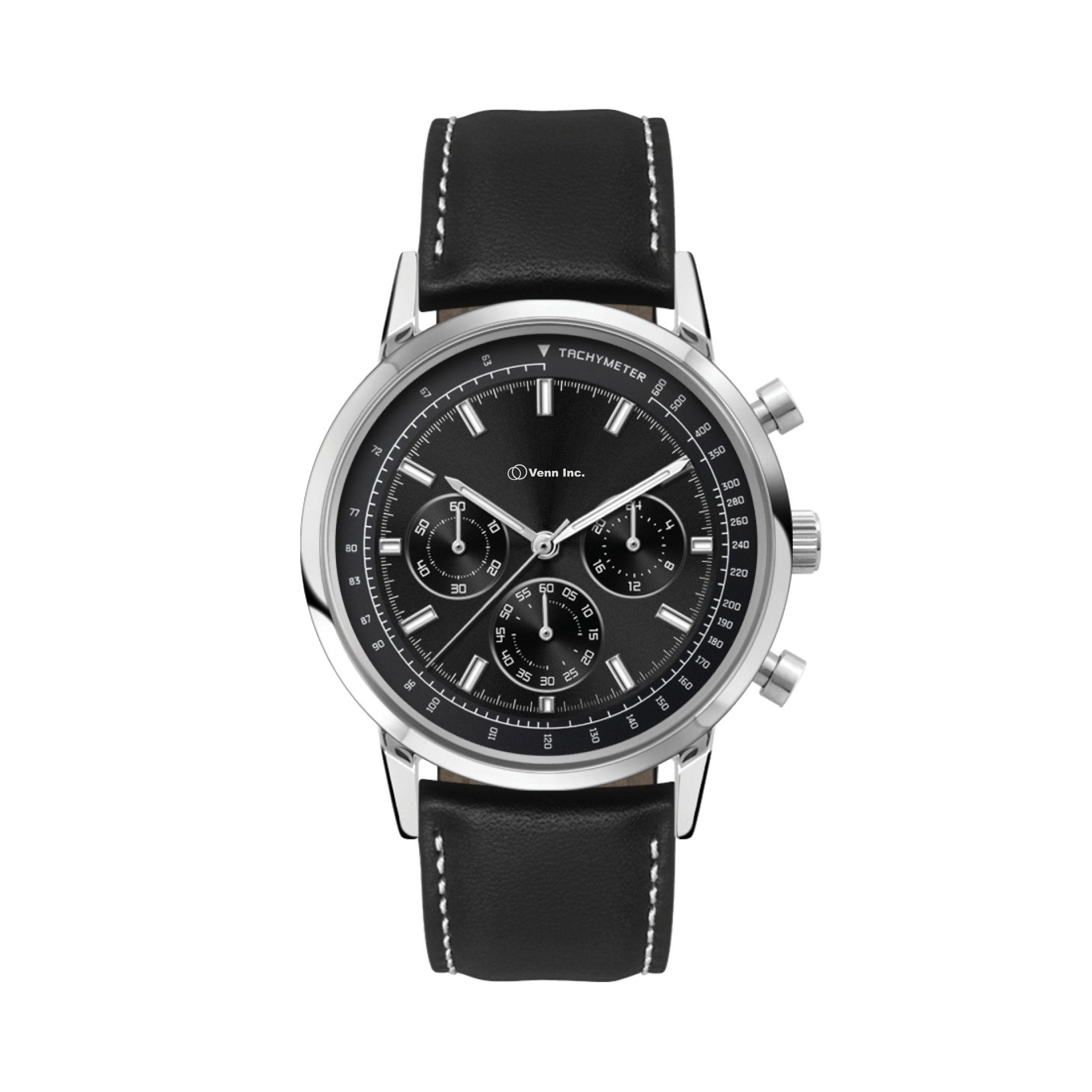41mm Men's Watch  Imprinted with Logo (Q953222)