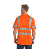 CornerStone® ANSI 107 Class 3 Mesh Tee (Q953332)