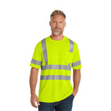 CornerStone® ANSI 107 Class 3 Mesh Tee (Q953332)