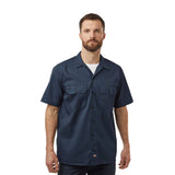 Dickies Men's Short Sleeve Work Shirt (Q953432)