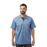Dickies Men's Short Sleeve Work Shirt (Q953432)