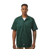 Dickies Men's Short Sleeve Work Shirt (Q953432)