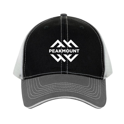 Custom Rush Caps