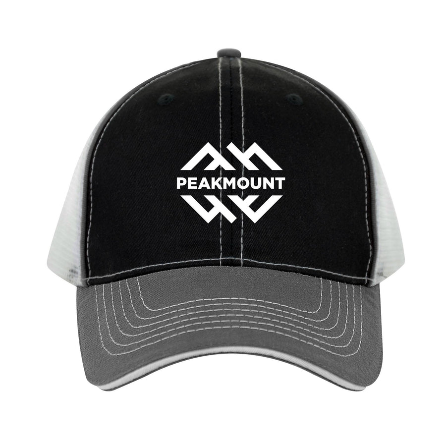 Trek Caps (Q953711)