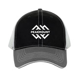 Trek Caps  Imprinted with Logo (Q953711)