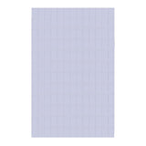 Magnetic Letter White Board With Wood Frame (Q953922)