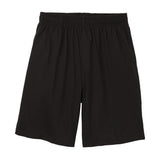Sport-Tek® Jersey Knit Short with Pockets (Q954011)