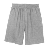 Sport-Tek® Jersey Knit Short with Pockets (Q954011)