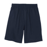 Sport-Tek® Jersey Knit Short with Pockets (Q954011)