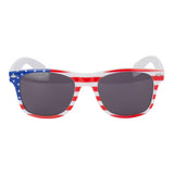 RPET USA Flag Sunglasses (Q954022)