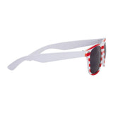 RPET USA Flag Sunglasses (Q954022)