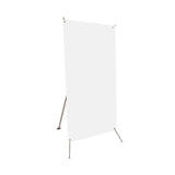 24" x 48" Tripod Banner Display Kit (Q954222)