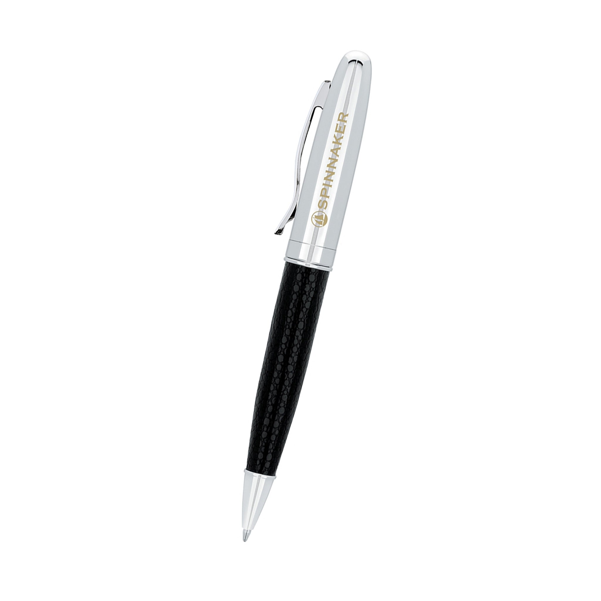 Brass Ballpoint with Matching Tube Case (Q954311)