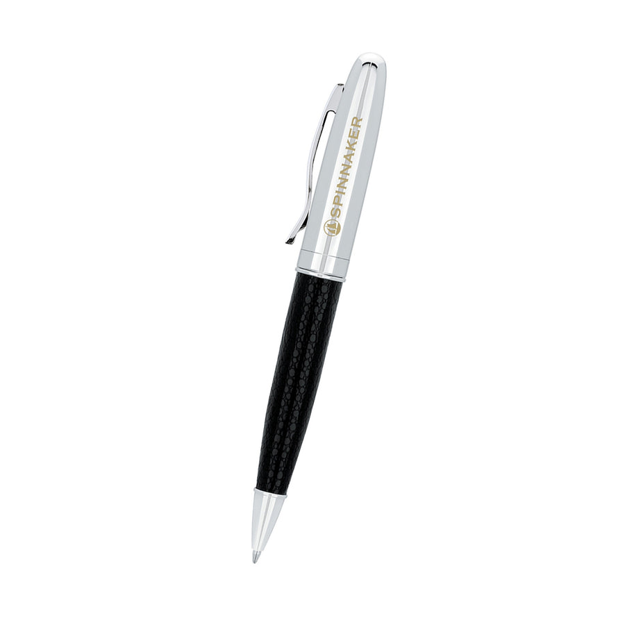 Brass Ballpoint with Matching Tube Case (Q954311)