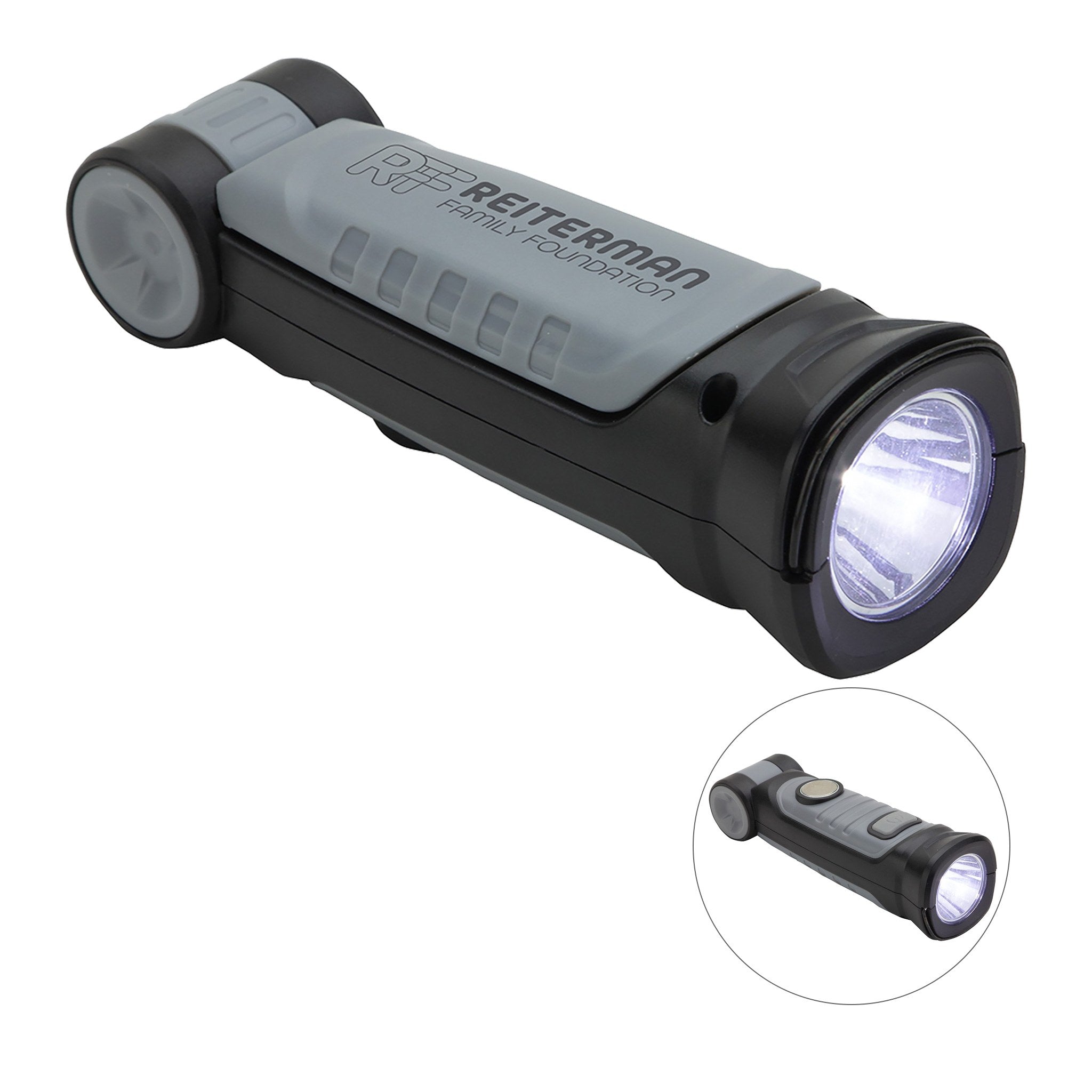 Pivot COB Adjustable Worklight (Q954322)