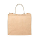 Large Jute Tote (Q954432)
