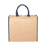Large Jute Tote (Q954432)