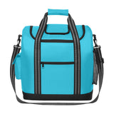 Insulated Flip Flap Cooler Bag (Q95476)