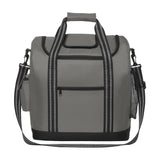 Insulated Flip Flap Cooler Bag (Q95476)