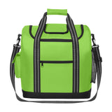 Insulated Flip Flap Cooler Bag (Q95476)