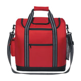 Insulated Flip Flap Cooler Bag (Q95476)