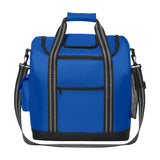 Insulated Flip Flap Cooler Bag (Q95476)