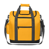 Insulated Flip Flap Cooler Bag (Q95476)