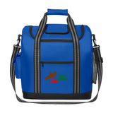 Insulated Flip Flap Cooler Bag (Q95476)