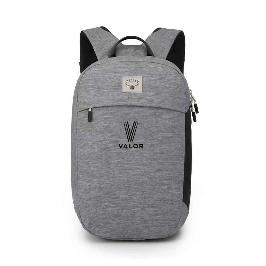 Osprey Arcane™ Large Day Backpack - Medium Grey Heather (Q954822)