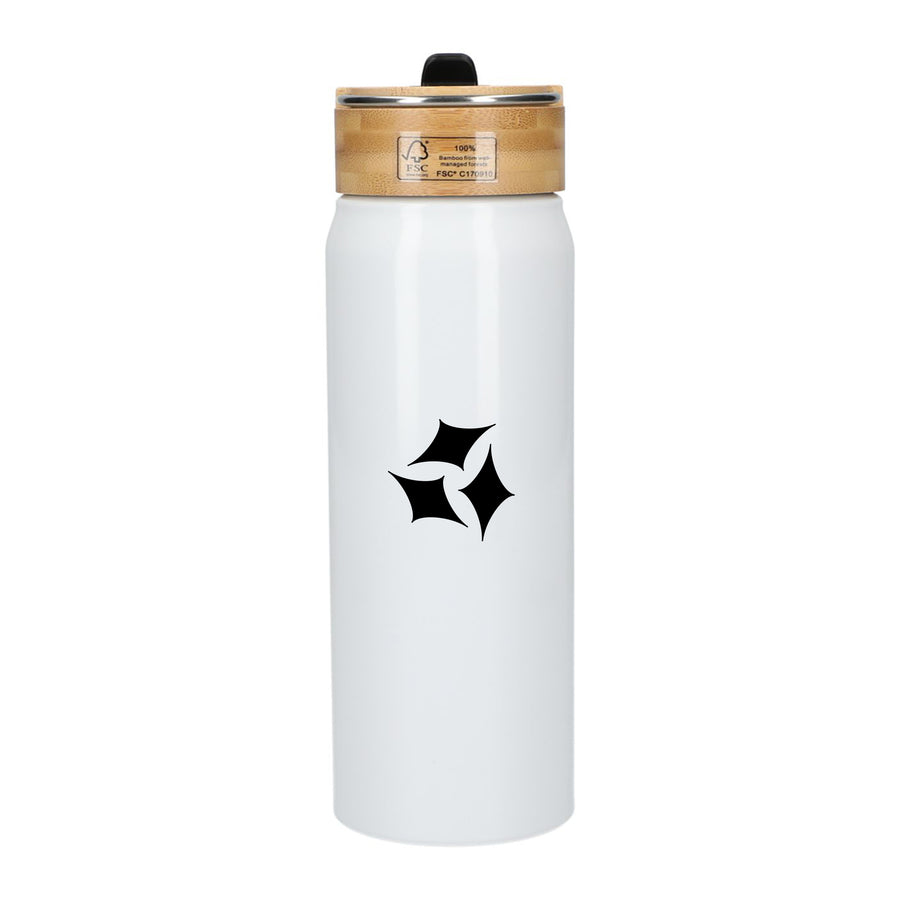 26 Oz. Billy Eco-Friendly Aluminum Bottle (Q954922)