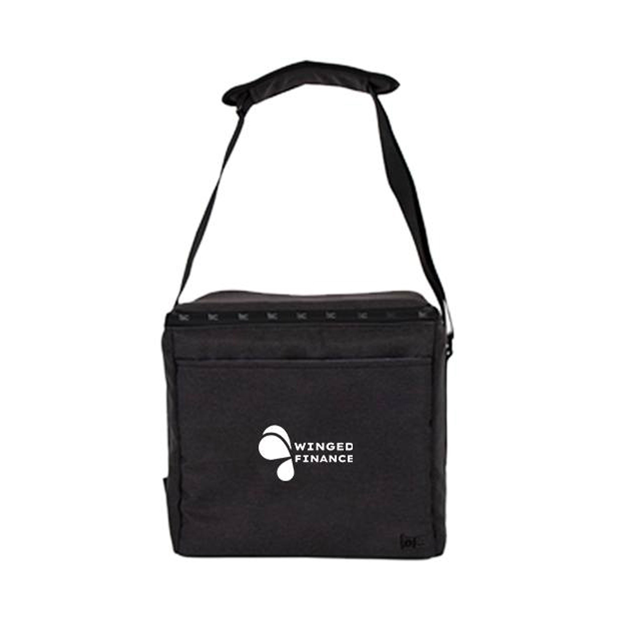 Basecamp Kern Peak Cooler  Imprinted with Logo (Q955022)