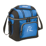 Coleman® 9-Can Soft-Sided Cooler  Imprinted with Logo (Q9551)