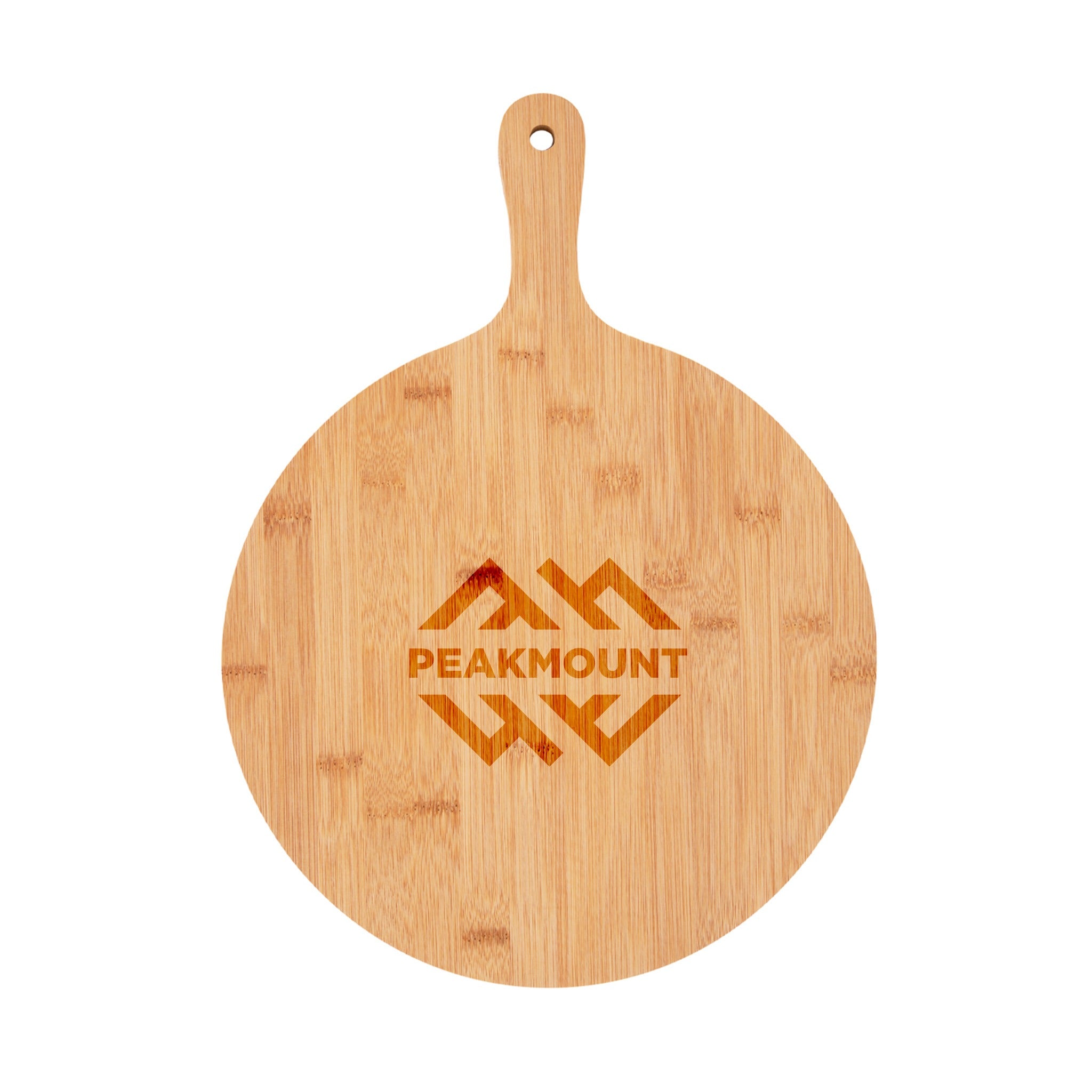 Bamboo Pizza Paddle  Imprinted with Logo (Q955432)