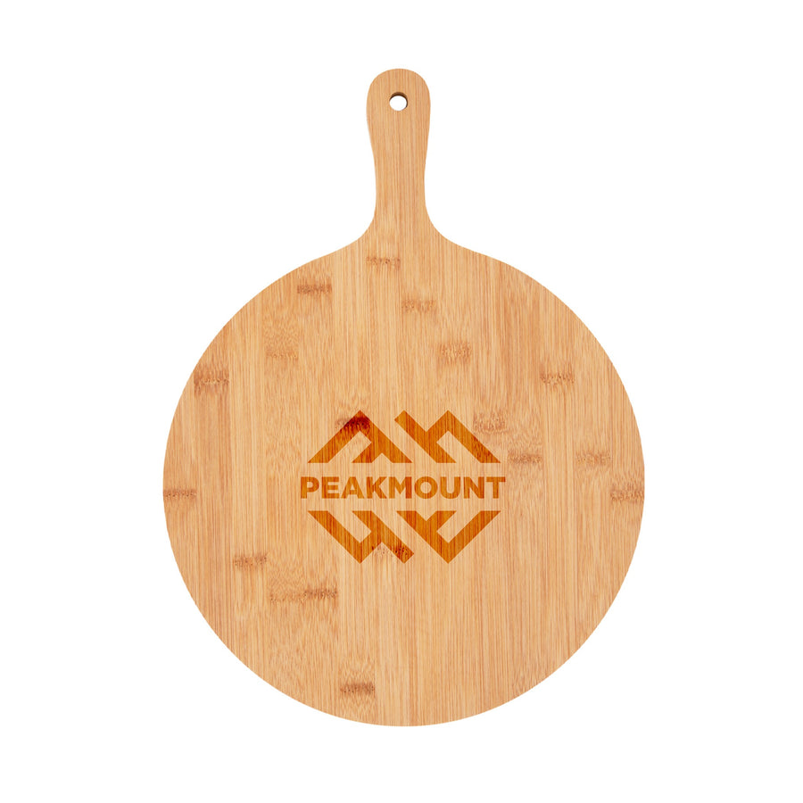Bamboo Pizza Paddle (Q955432)