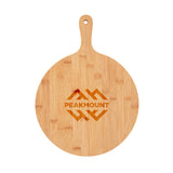 Bamboo Pizza Paddle (Q955432)