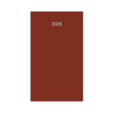 Monthly Pocket Planner (Q955722)