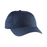 Econscious Twill 5-Panel Unstructured Hats (Q955811)