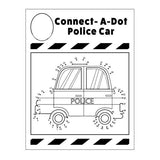 Stay Safe Large Coloring Book (Q956022)