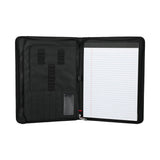 Wenger Recycled Zippered Padfolio (Q956332)