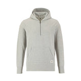Unisex Roots73 CANMORE Eco French Terry Quarter Zip Hoodie (Q956922)