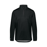Holloway Men's SeriesX Quarter-Zip Pullover (Q957222)