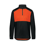 Holloway Men's SeriesX Quarter-Zip Pullover (Q957222)