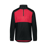 Holloway Men's SeriesX Quarter-Zip Pullover (Q957222)