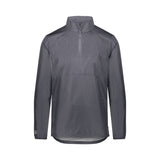 Holloway Men's SeriesX Quarter-Zip Pullover (Q957222)