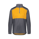 Holloway Men's SeriesX Quarter-Zip Pullover (Q957222)