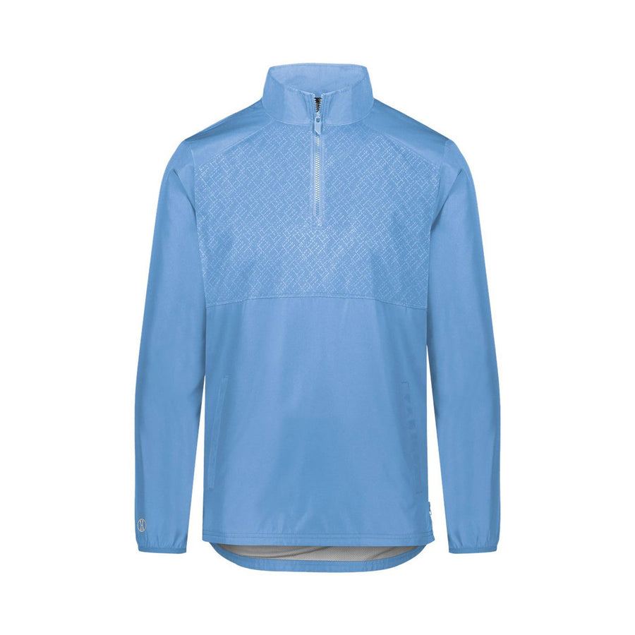 Holloway Men's SeriesX Quarter-Zip Pullover (Q957222)