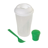 3-Piece Salad Shaker Set (Q957265)
