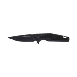 Smith & Wesson® SWAT Drop Point Pocket Knife (Q957332)