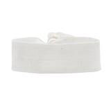 Dye-Sublimated Fold Over Elastic Wristband (.75") (Q957511)