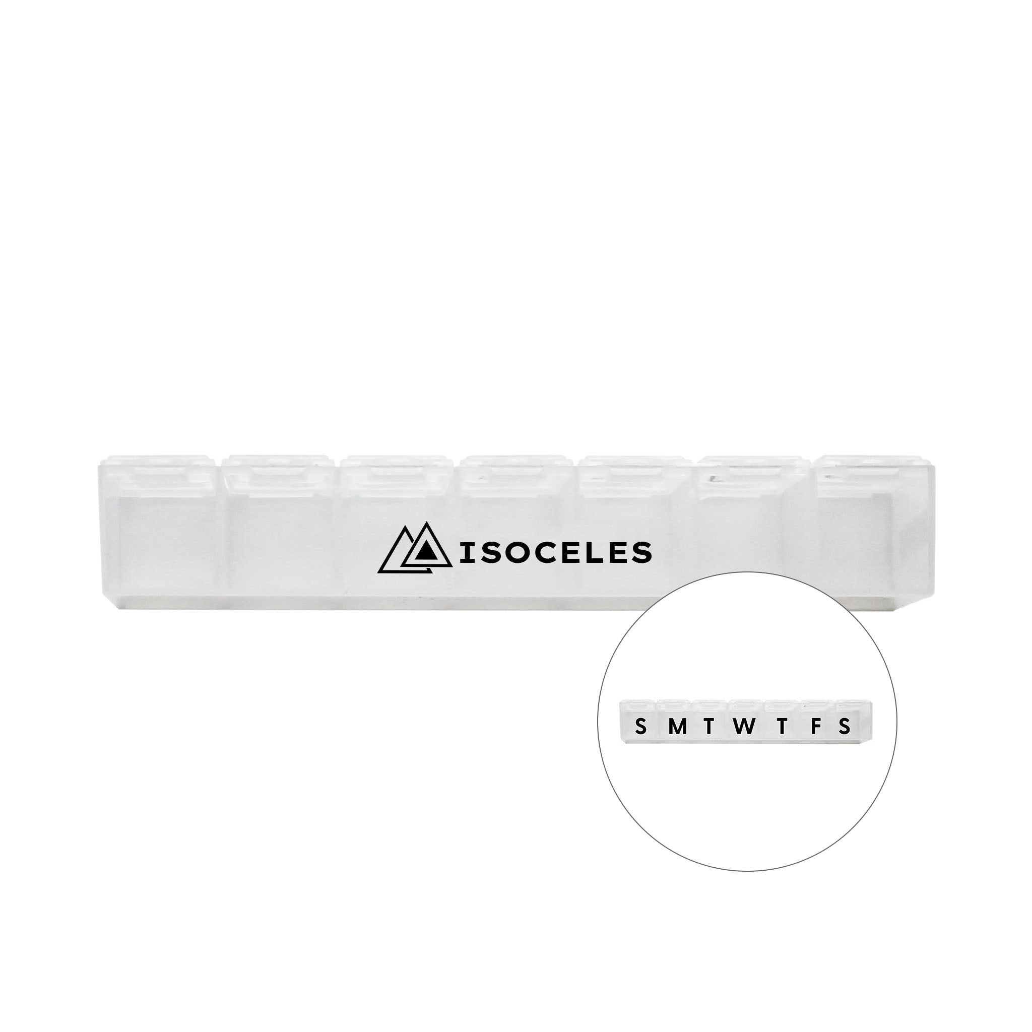 7 Day Pill Box (Q957822)